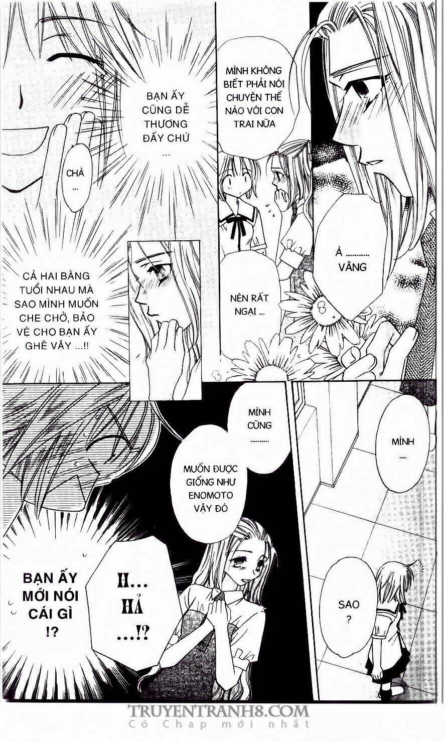 vườn địa đàng chapter 36 30