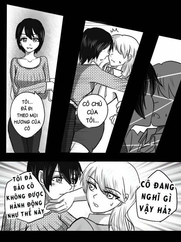 the mistress story chapter 8 5