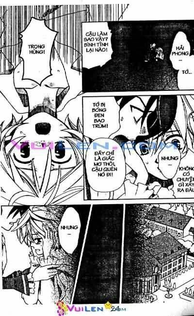 nữ sinh thời đại chapter 10 24