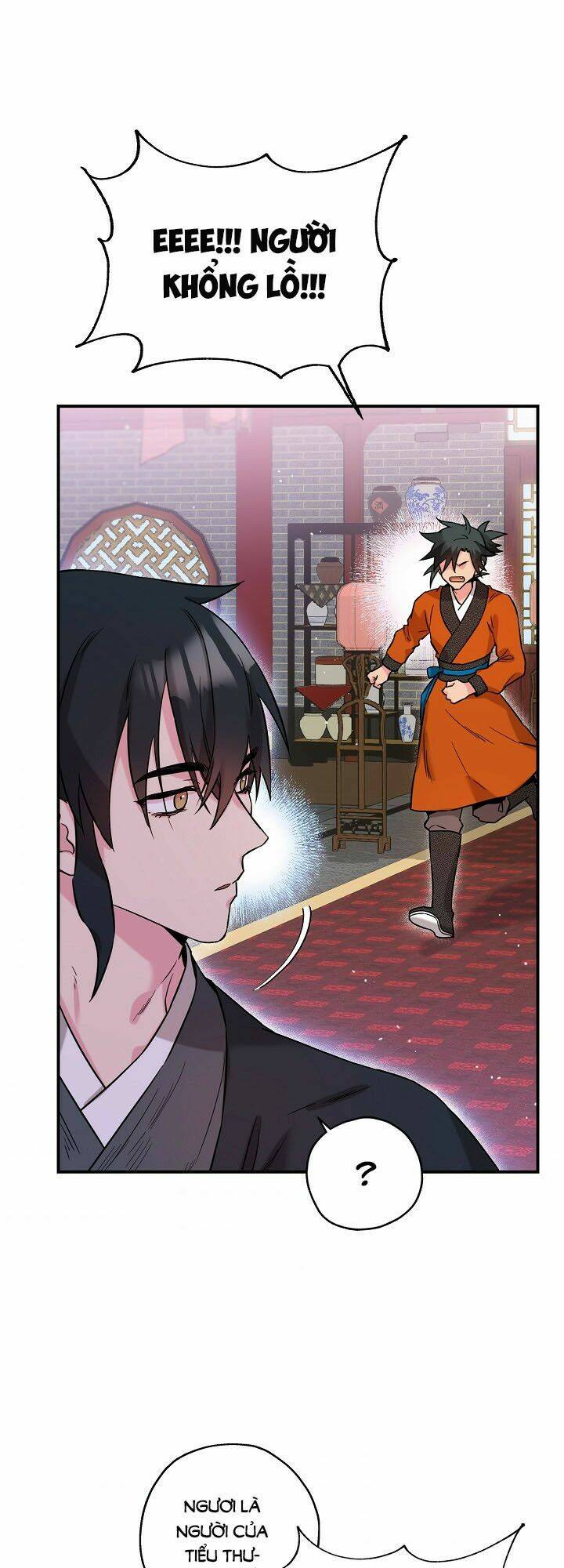 tôi trở thành nhân vật phản diện giỏi nhất trong giới võ thuật chapter 46 29