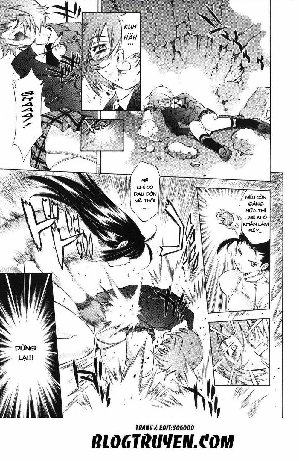 dragon girl - ikkitousen chapter 35 9
