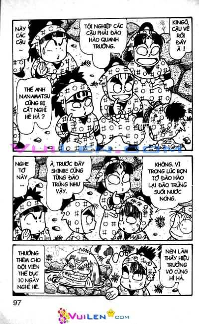 ninja loạn thị chapter 68 97