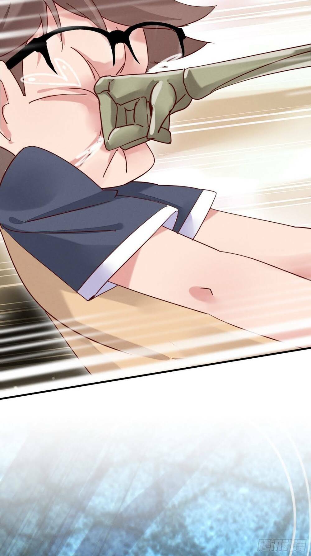 trở thành đạo sư dũng sĩ chapter 15 14