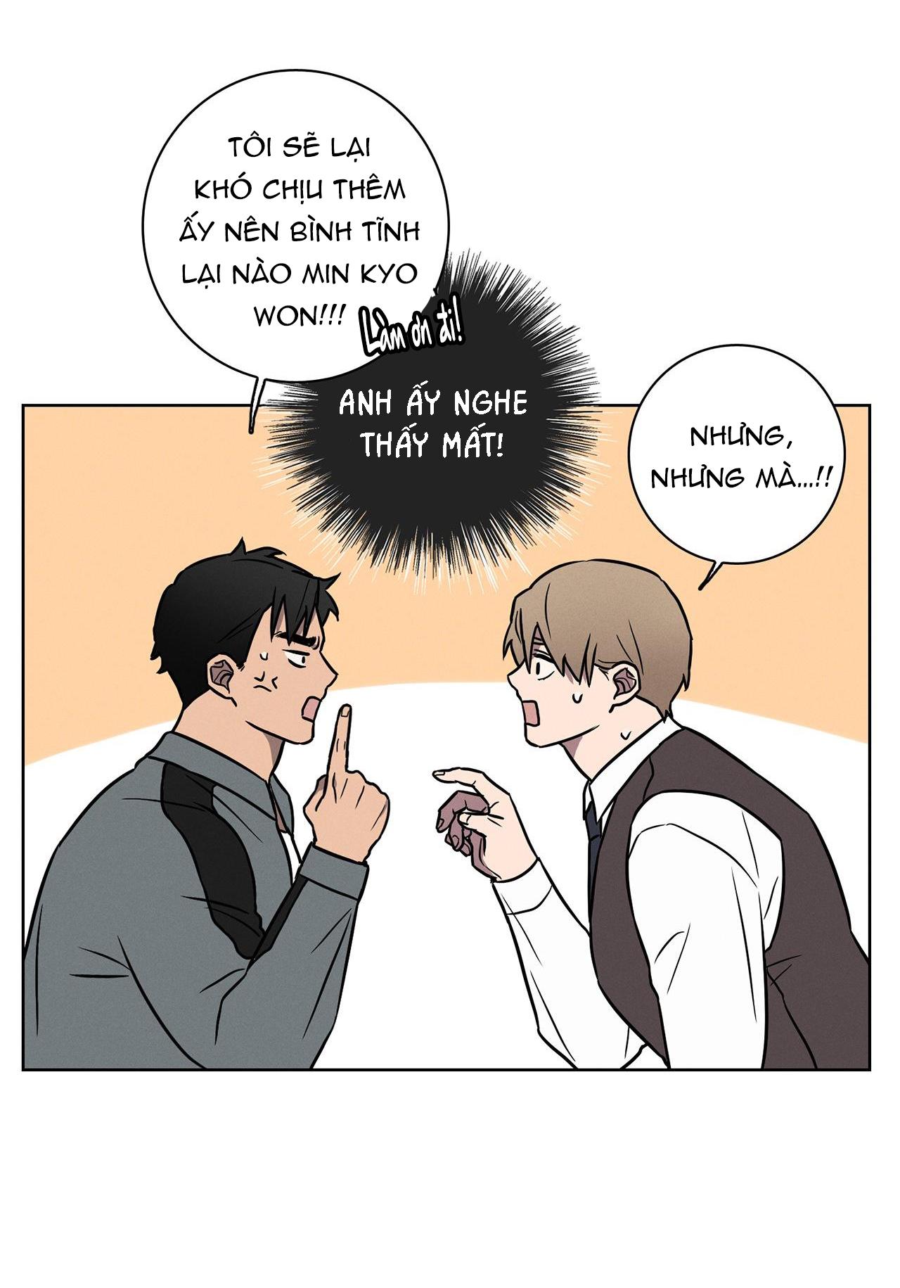 love gym chapter 6 6