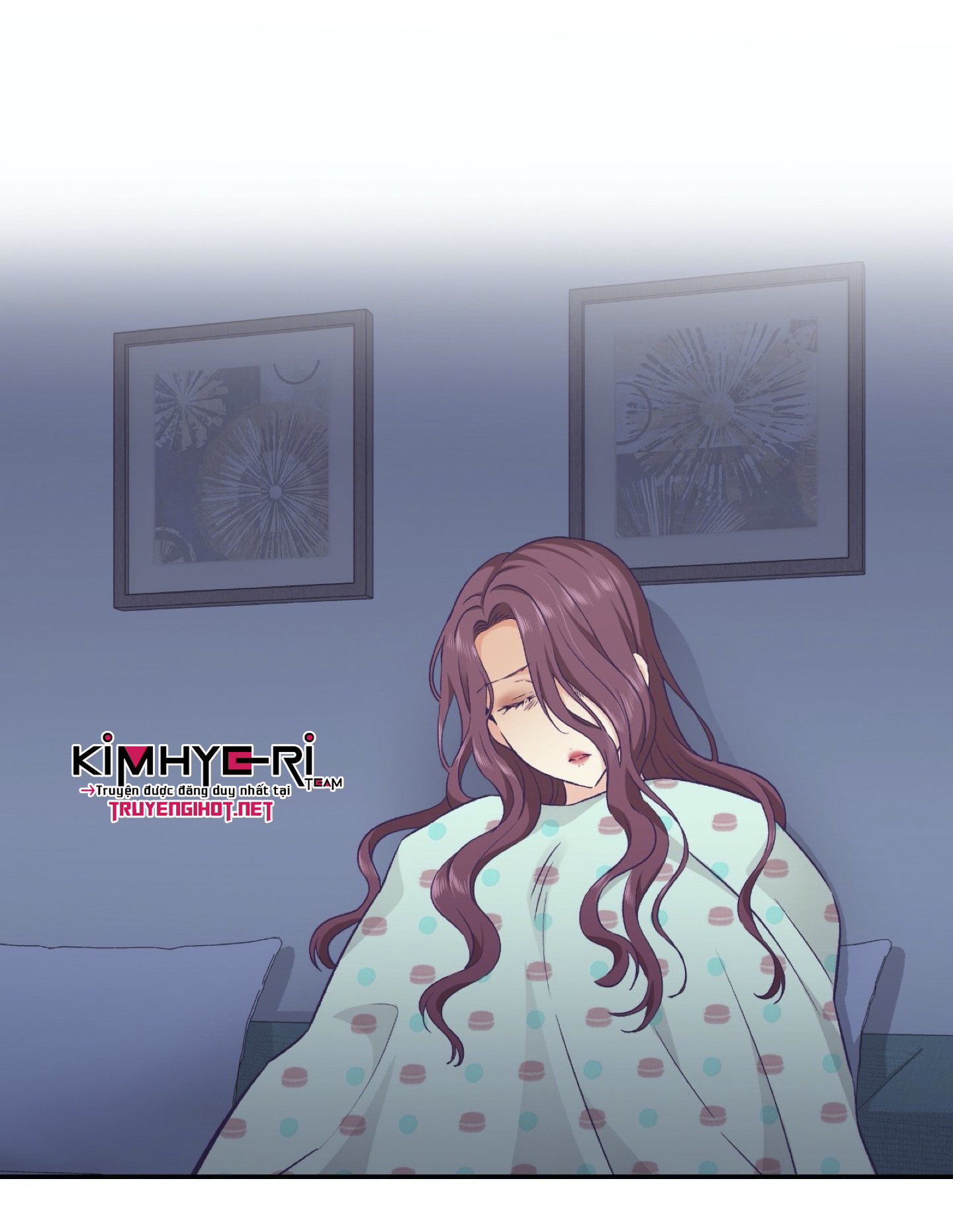 mềm mại tan chảy chapter 12.2 26