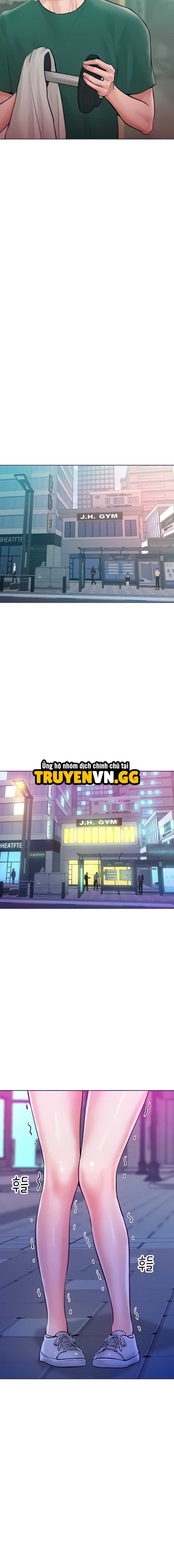 làm em phục tùng chapter 11 17