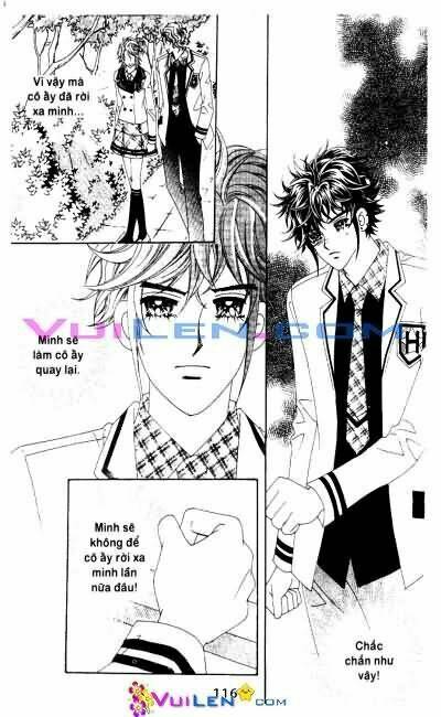 chạm mặt thần tượng chapter 8 116