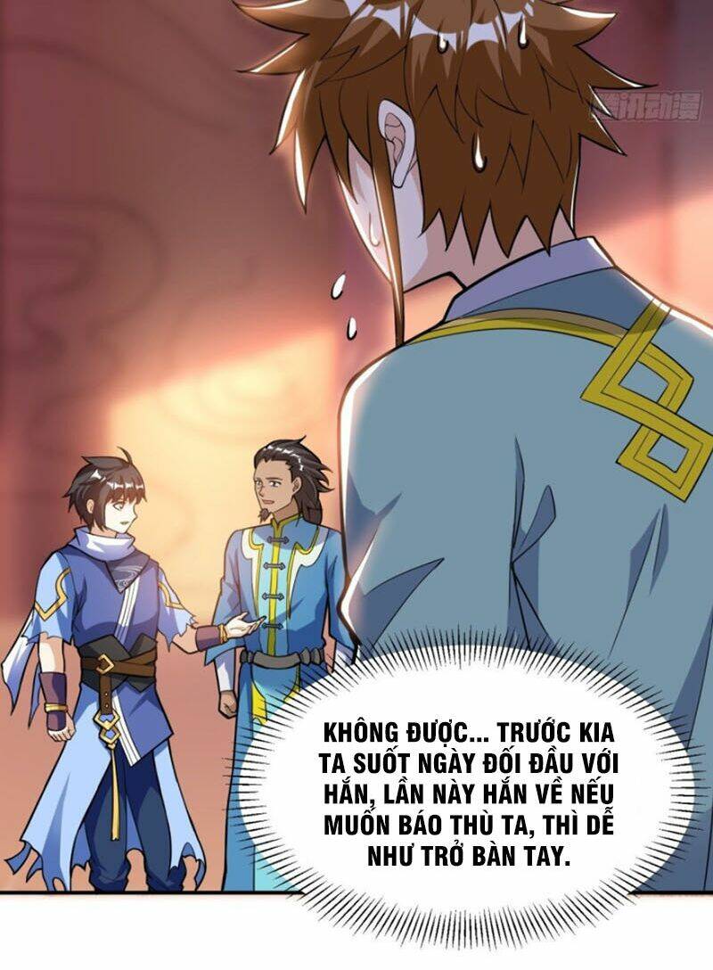 thần võ đế tôn chapter 56 13