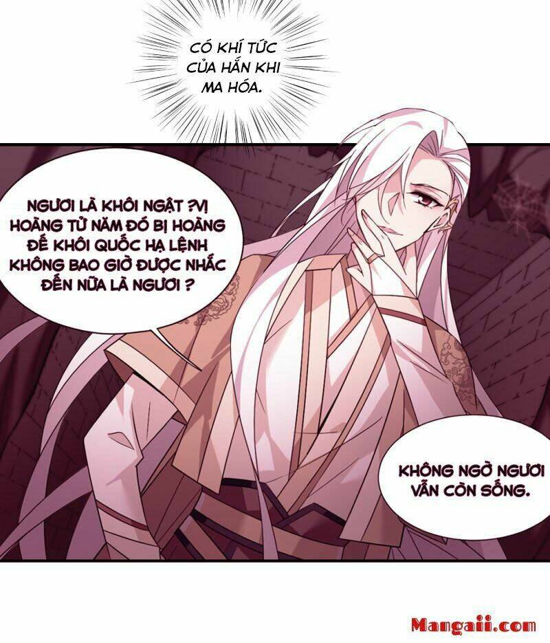 toàn cơ từ chapter 58.1 10
