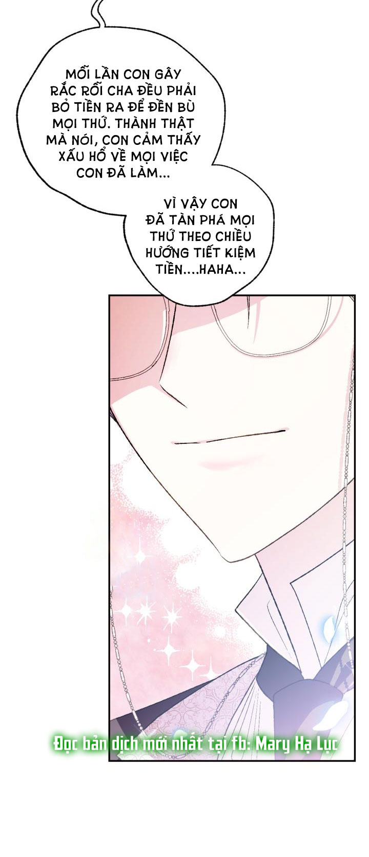 cha à, con không muốn kết hôn đâu chapter 65 56