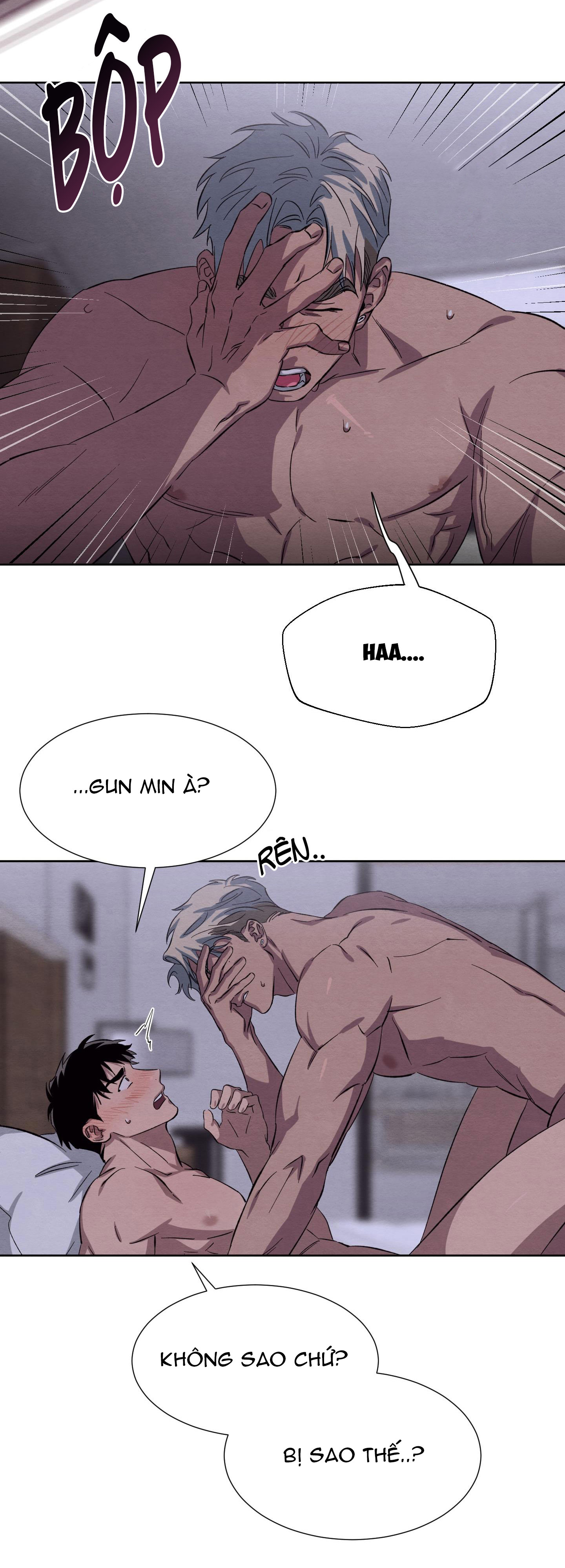 vị khách không mời chapter 15 28