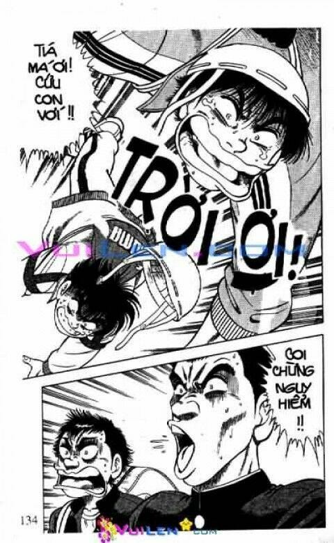 sôi động cầu trường full 17 tập chapter 11 134