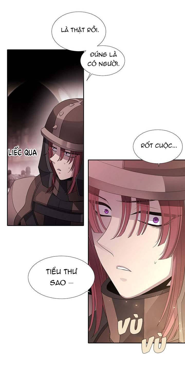 năm môn đệ của charlotte chapter 42 21