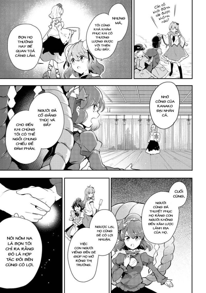 touhou ibarakasen - wild and horned hermit chapter 38 14