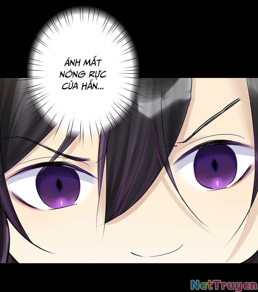 bản giáo chủ thân bất do kỷ chapter 22 16