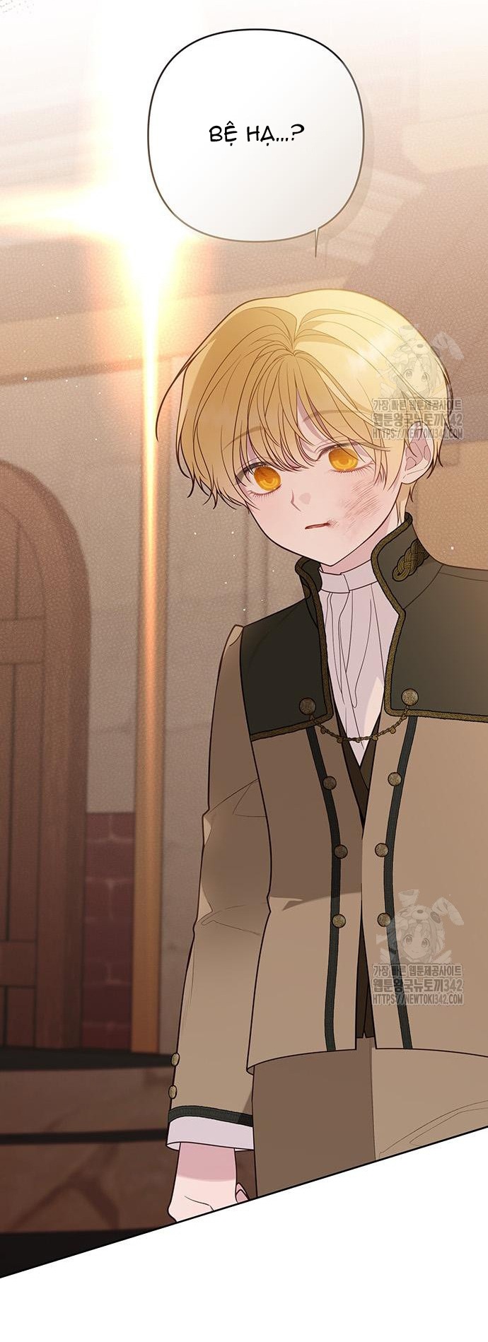 tiểu bạo chúa chapter 68.1 4