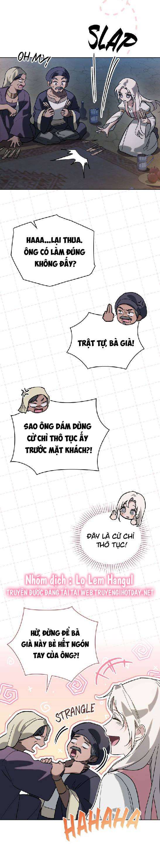 khi định mệnh đưa chúng ta gặp nhau chapter 21 10