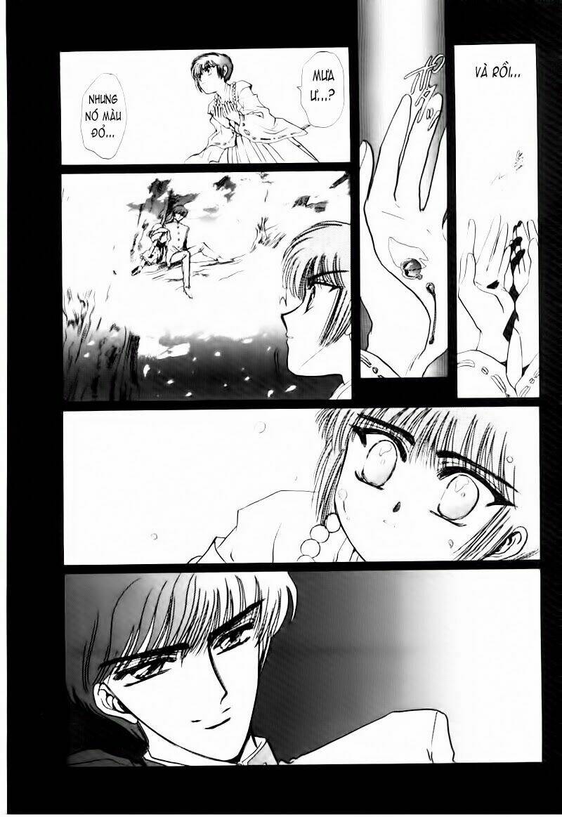 tokyo babylon chapter 11 22