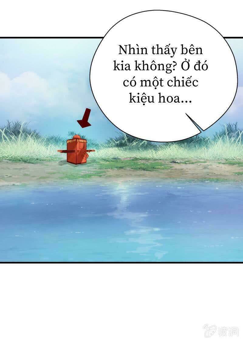 thần thám song kiêu chapter 4 22