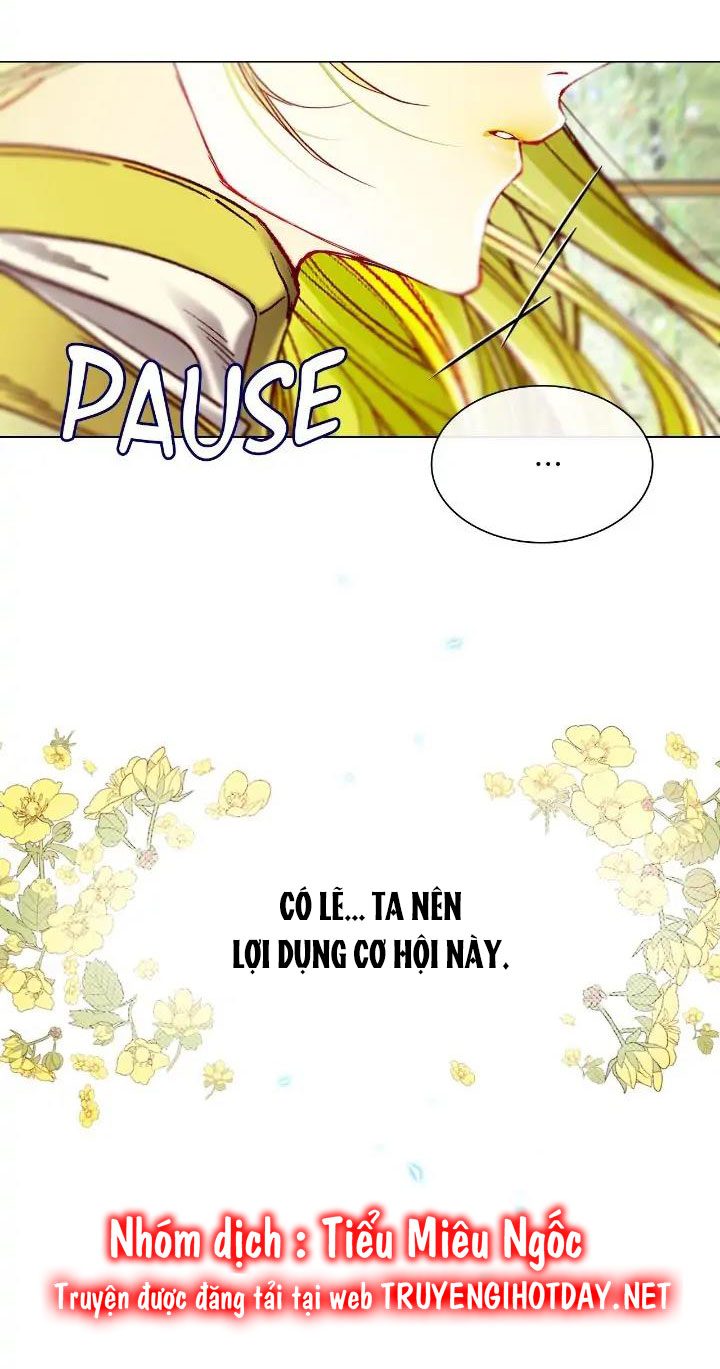 Tôi Đã Trở Thành Tiểu Thư Xấu Xí chapter 106 - Trang 27