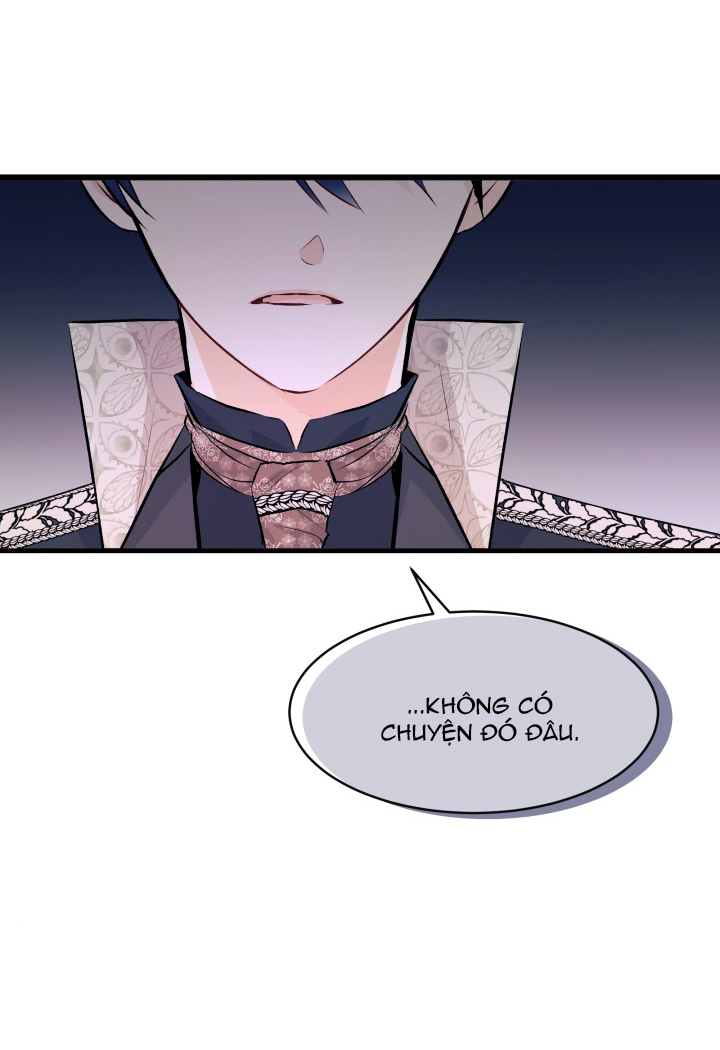 mối liên kết giữa báo đen và bé thỏ chapter 9 35