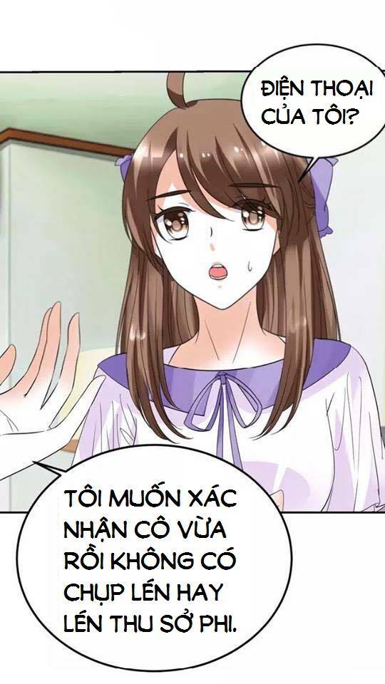 phản công thành siêu sao chapter 11 26