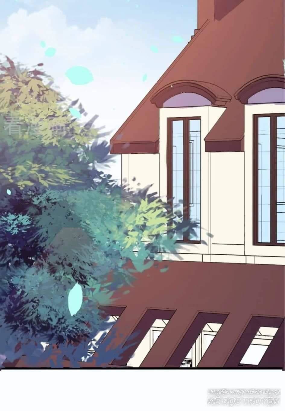 thiếu gia đích thế giá sủng thê chapter 1 41