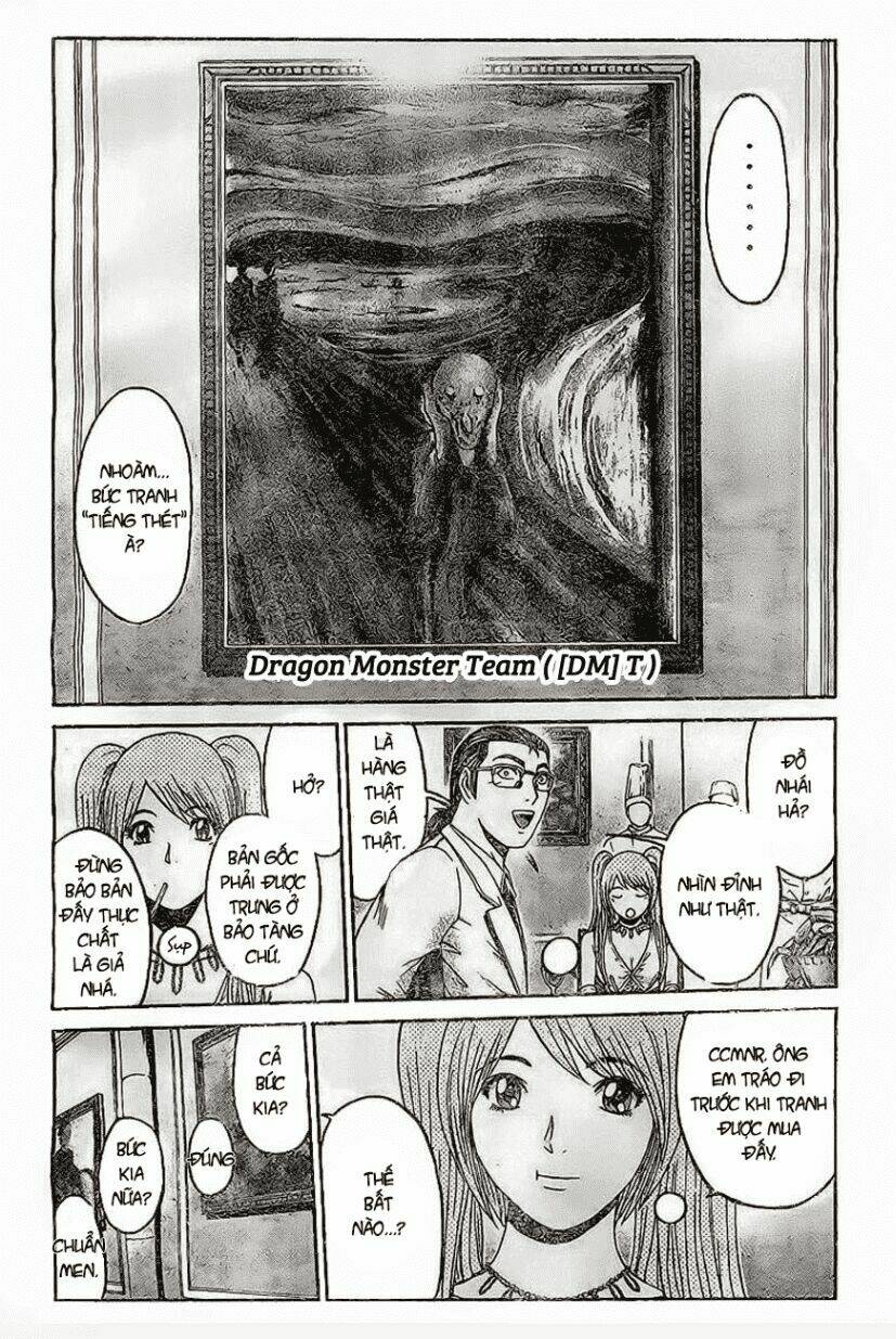 gtr - great transporter ryuji chapter 5 6