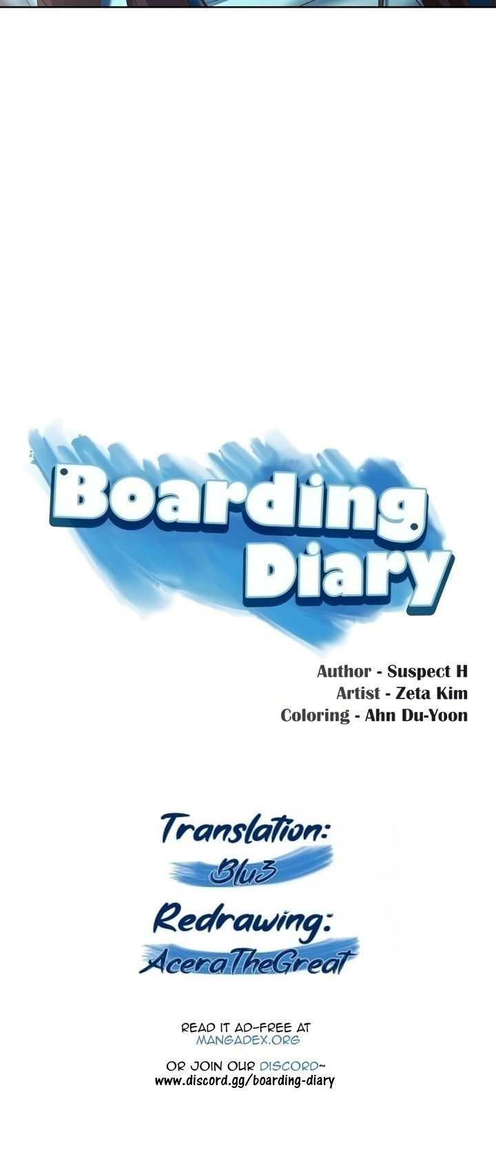 nhật ký nội trú chapter 84.1 9