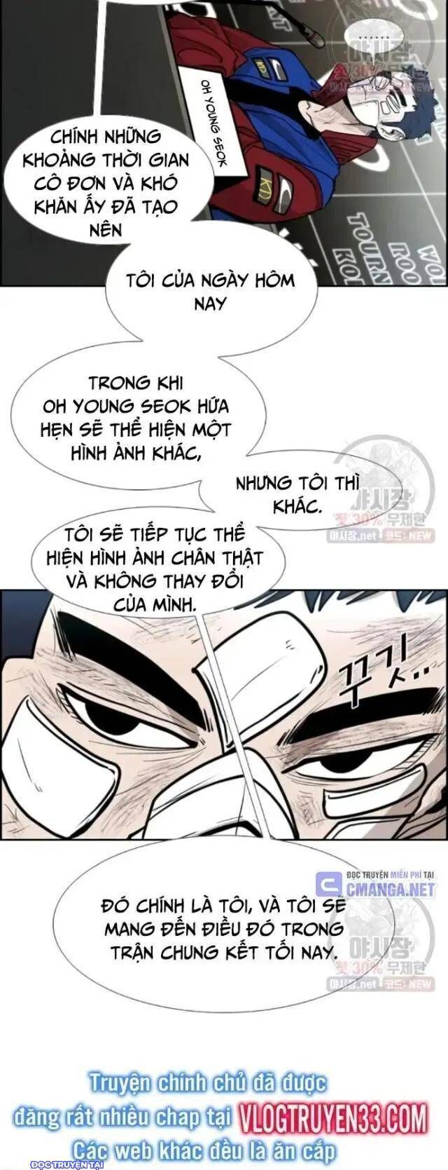 shark - cá mập chapter 212 58