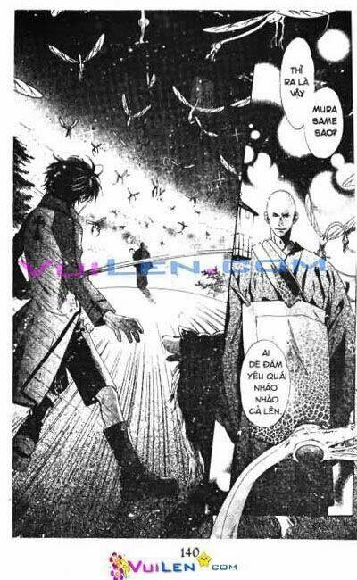 bát khuyển sỹ phương đông chapter 2 140