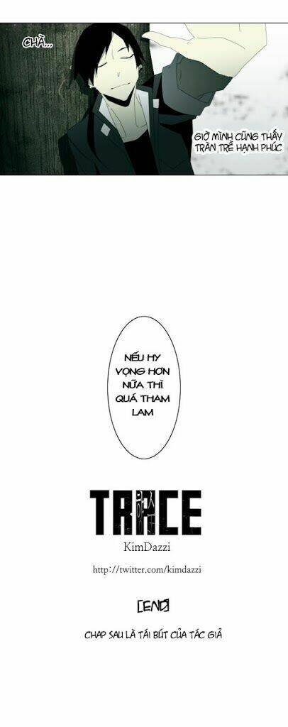 thế giới của trace và trouble chapter 16 16