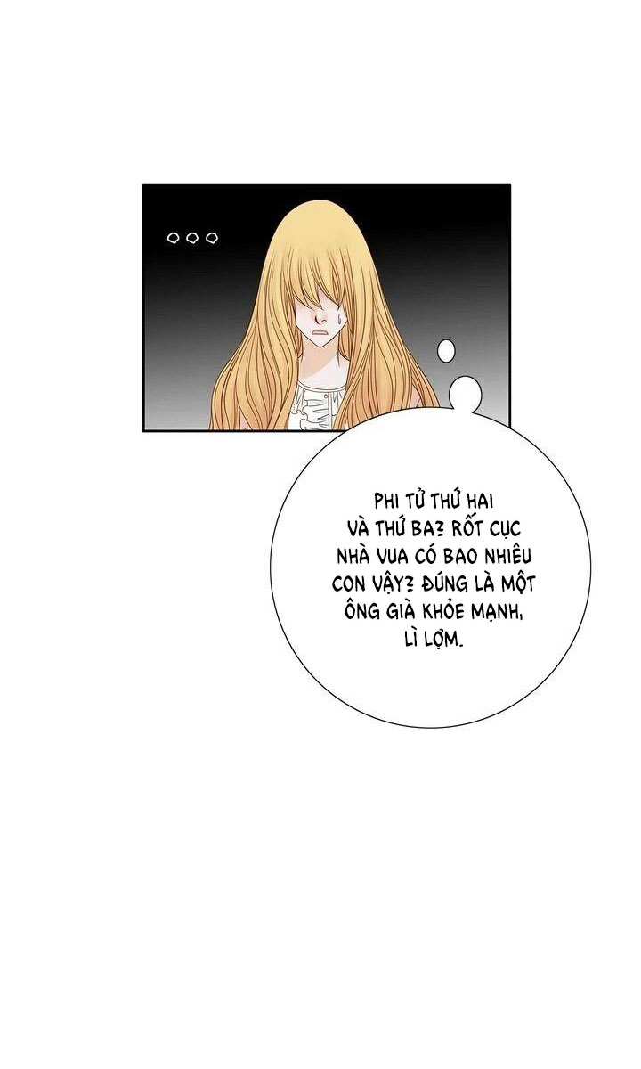 nữ hoàng bí ẩn chapter 7 22