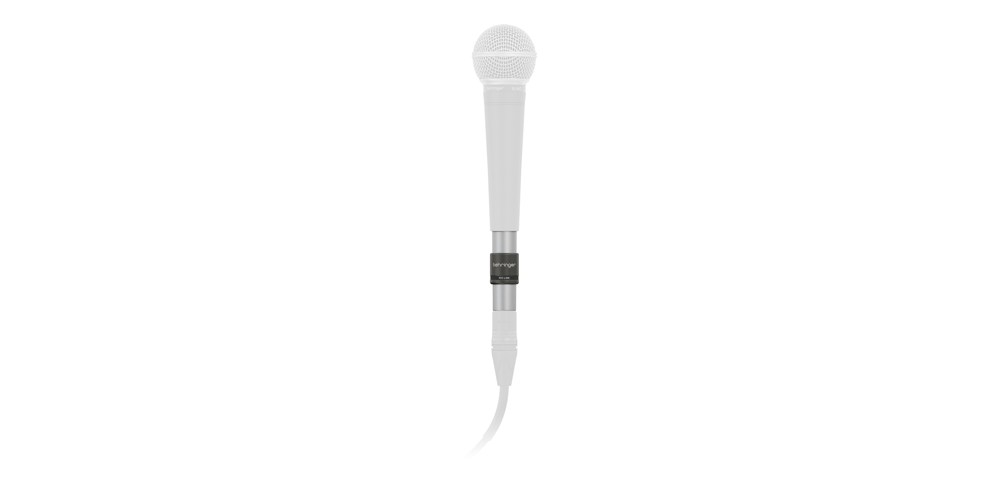 MICLINK Microphone Preamplifier Behringer hàng chính hãng