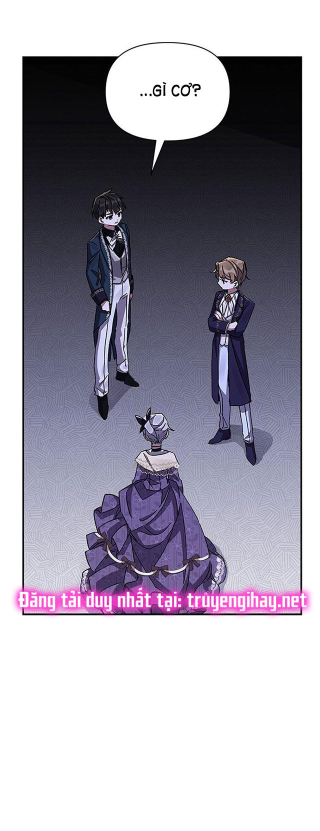 ôi kẻ thù không đội trời chung thân ái của tôi chapter 28.2 28