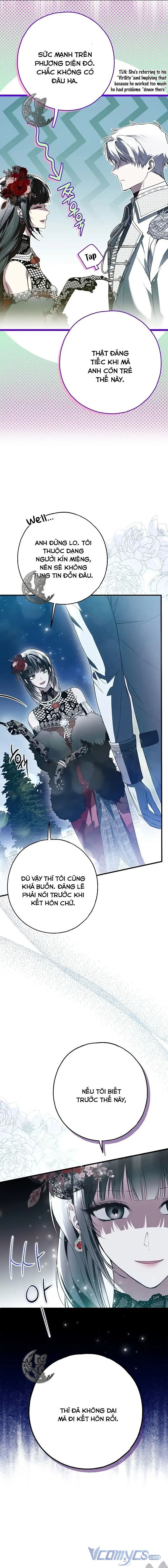 ai đó đang điều khiển cơ thể của tôi qq chapter 27 10