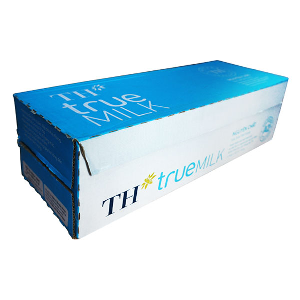 Thùng Sữa Tươi Tiệt Trùng Nguyên Chất A2 TH True Milk