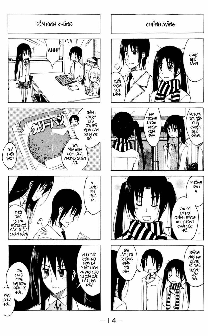 seitokai yakuindomo chapter 123 3