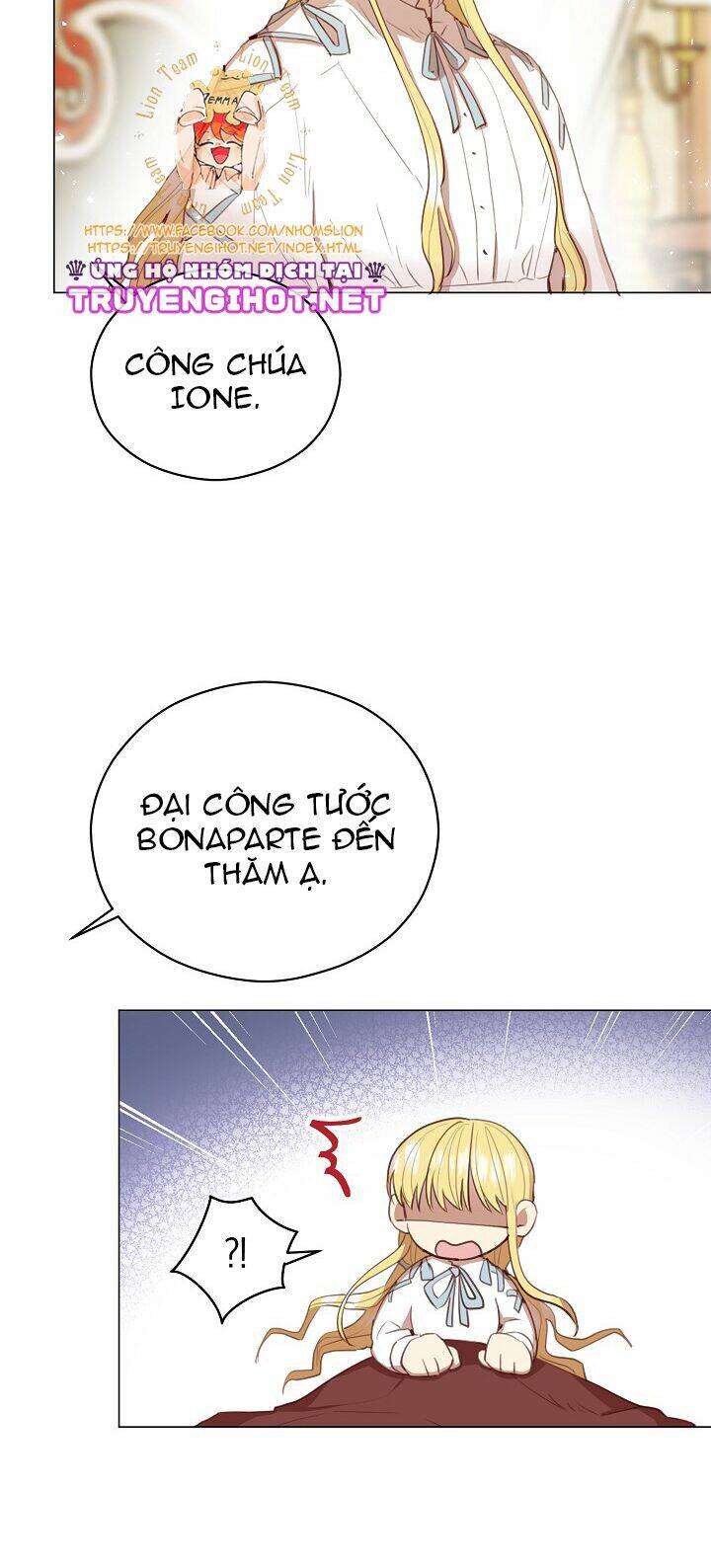 vẻ đẹp của ác ma chapter 15 41