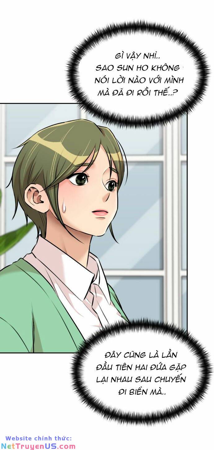 gương mặt thiên tài chapter 96 12