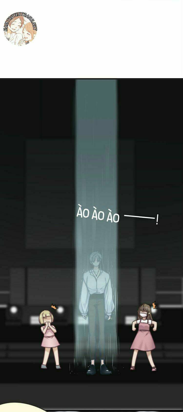 viện bảo tàng tâm nguyện chapter 12.2 16