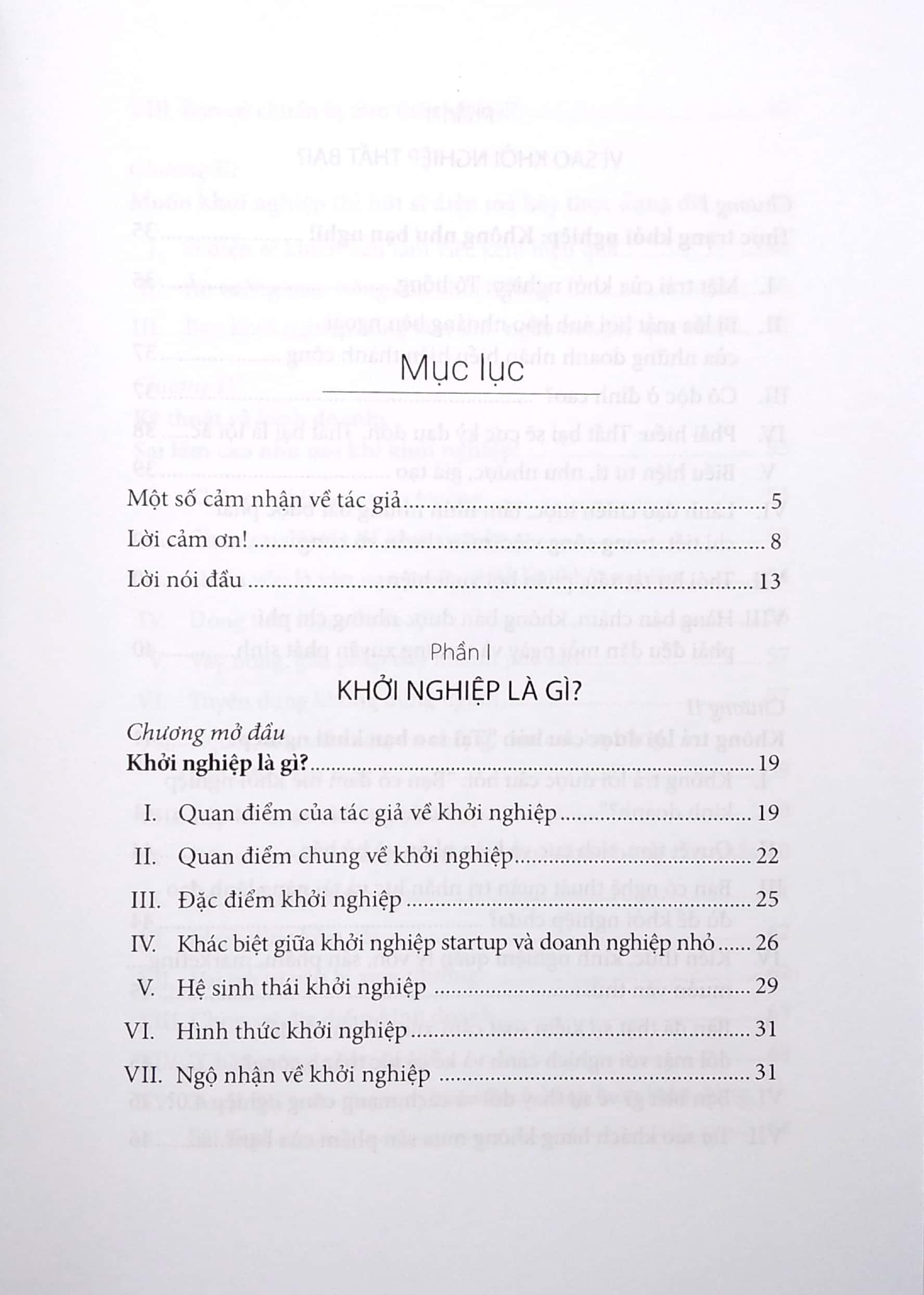 6 Con Đường Khởi Nghiệp Dễ Thành Công