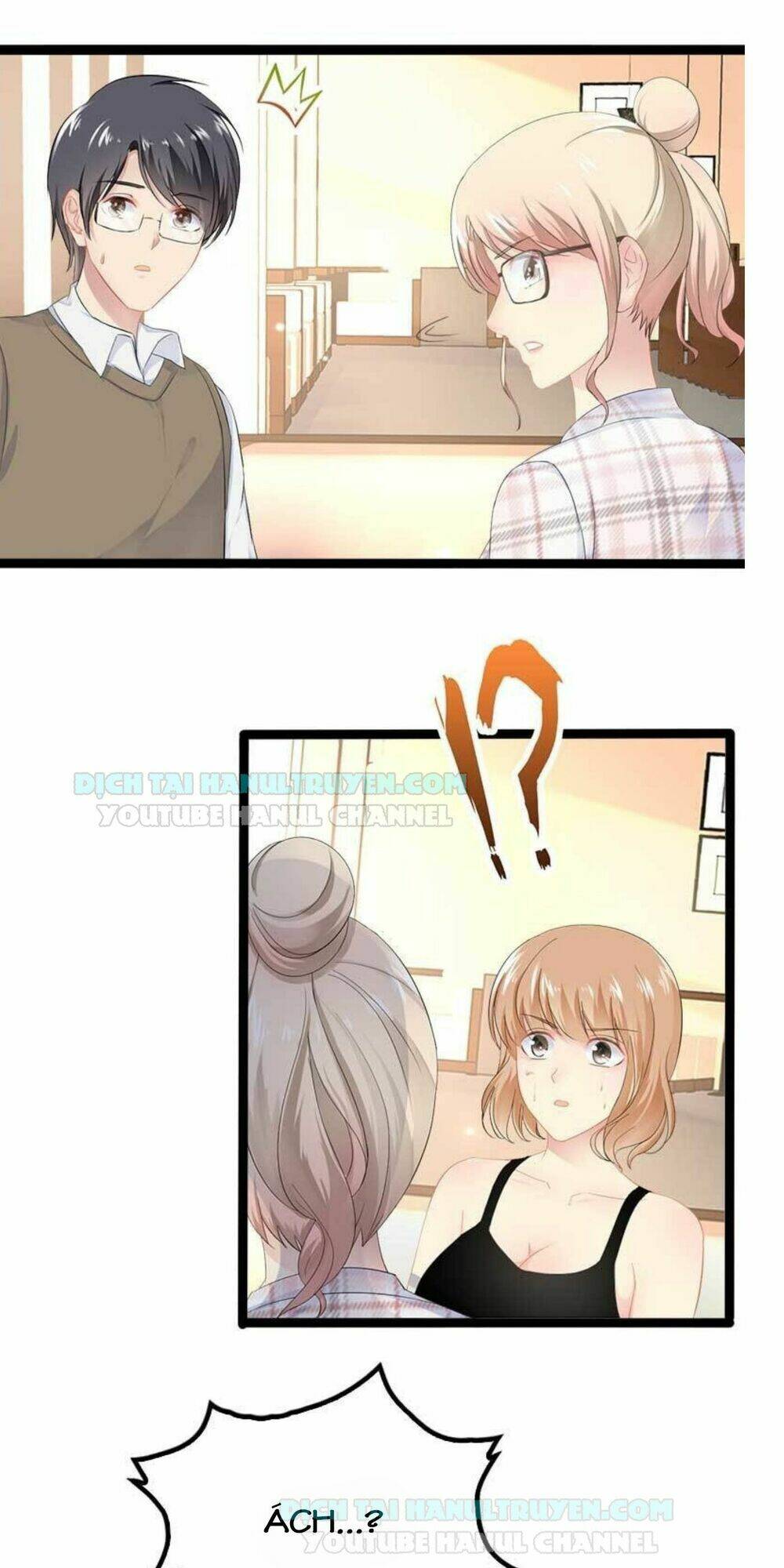 thần bí đế thiếu điềm sủng thê chapter 38 23