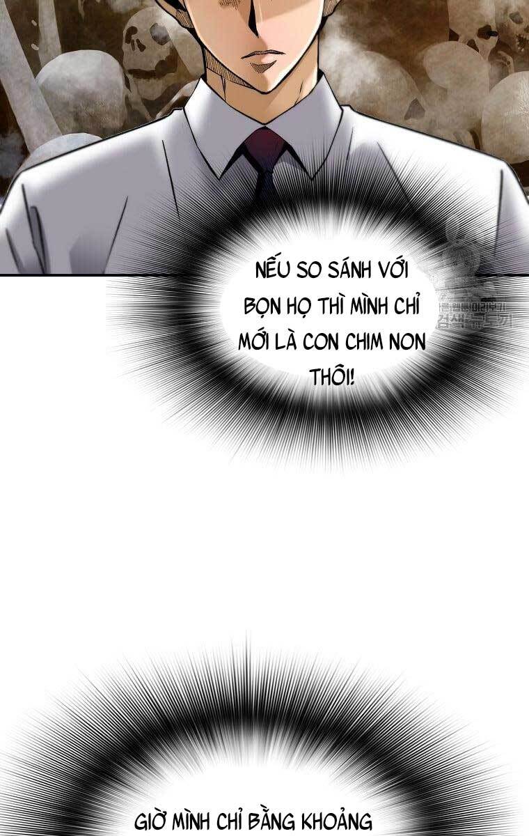 sự trở lại của huyền thoại chapter 69 28