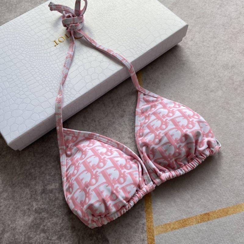 Bikini tam giác 4 màu
