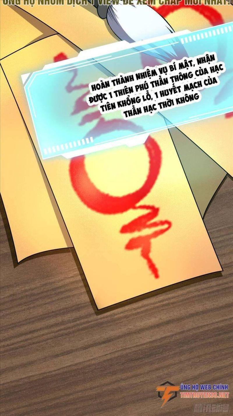 đạo pháp là gì? ta chỉ biết lôi pháp chapter 4 23