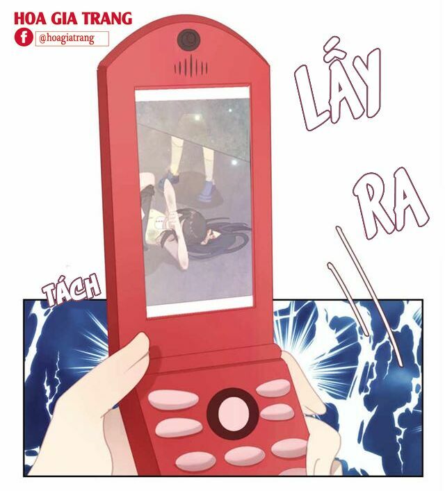 thanh âm giai điệu phản công chapter 50 25