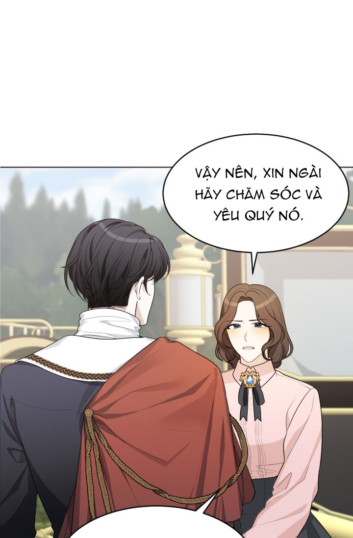 bước đi trên con đường hoa chapter 2 16