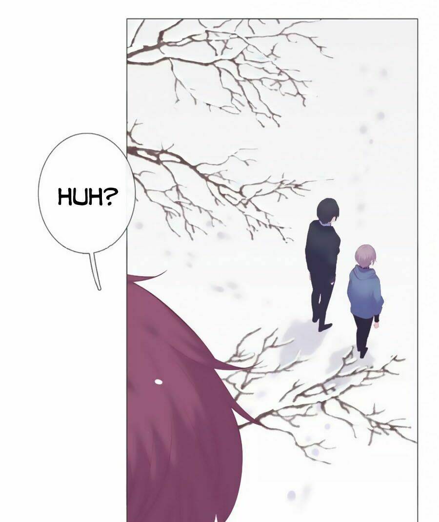 đừng nghịch, ta chỉ muốn yên tĩnh chapter 45 30