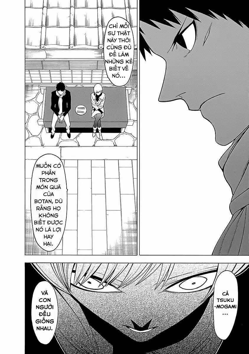 mononogatari chapter 10 27